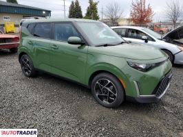 Kia Soul 2023 2