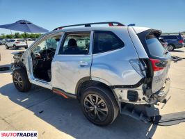 Subaru Forester 2021 2