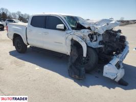 Toyota Tacoma 2022 3 Toyota Tacoma 2022 3