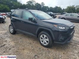 Toyota Pozostałe 2020 2 Toyota Pozostałe 2020 2