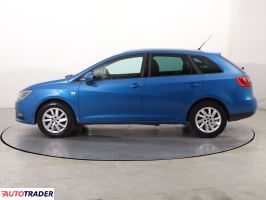 Seat Ibiza 2012 1.2 103 KM