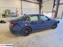Honda Civic 2026 2