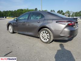 Toyota Camry 2021 2 Toyota Camry 2021 2