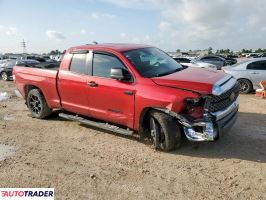 Toyota Tundra 2020 5