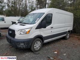 Ford Transit 2021 3