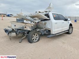 Ford Pozostałe 2024 3
