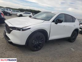 Mazda CX-5 2023 2