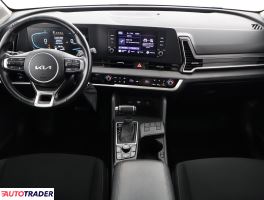 Kia Sportage 2022 1.6 147 KM