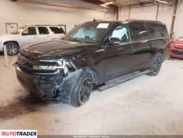 Ford Expedition 2024 3