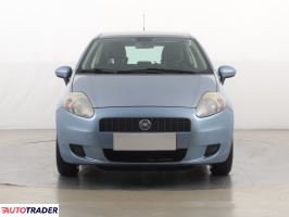 Fiat Grande Punto 2006 1.4 76 KM