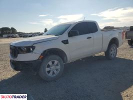 Ford Ranger 2020 2 Ford Ranger 2020 2