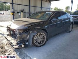 Toyota Avalon 2019 3