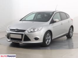 Ford Focus 2013 1.6 113 KM