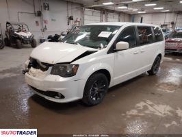 Dodge Grand Caravan 2020 3