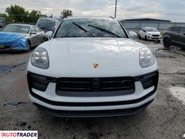 Porsche Macan 2024 2