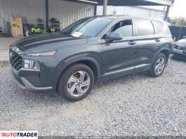 Hyundai Santa Fe 2023 2