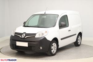 Renault Kangoo 2021 1.5