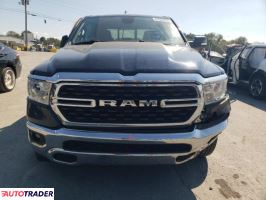 Dodge Ram 2022 3 Dodge Ram 2022 3