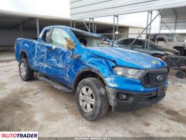 Ford Ranger 2021 2
