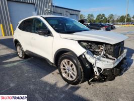 Ford Escape 2022 1 Ford Escape 2022 1