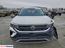 Volkswagen Pozostałe 2023 1