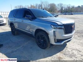 Cadillac Escalade 2023 6