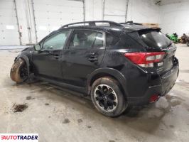 Subaru Pozostałe 2021 2 Subaru Pozostałe 2021 2