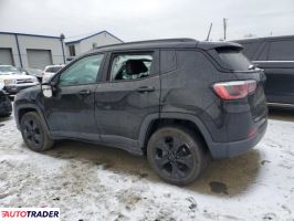 Jeep Compass 2020 2 Jeep Compass 2020 2