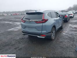 Honda CR-V 2020 1