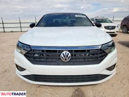 Volkswagen Jetta 2019 1