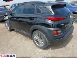 Hyundai Kona 2020 2 Hyundai Kona 2020 2