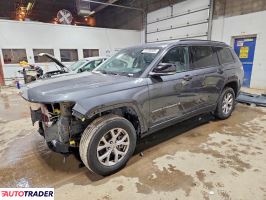 Jeep Cherokee 2022 3