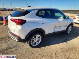 Buick Pozostałe 2021 1