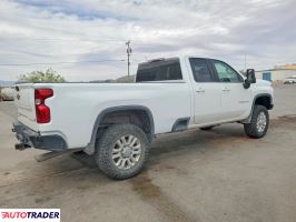 Chevrolet Silverado 2022 6
