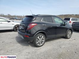 Buick Pozostałe 2020 1 Buick Pozostałe 2020 1