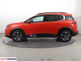 Citroen C5 2019 1.2 128 KM