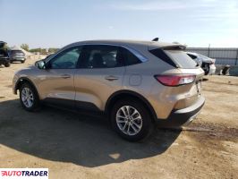 Ford Escape 2020 1 Ford Escape 2020 1