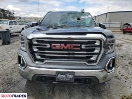 GMC Sierra 2021 3