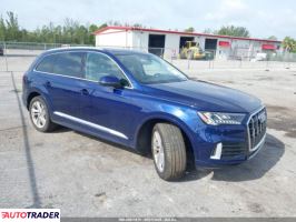 Audi Q7 2023 2 Audi Q7 2023 2