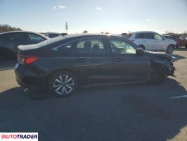 Honda Civic 2022 2
