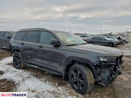 Jeep Cherokee 2021 3