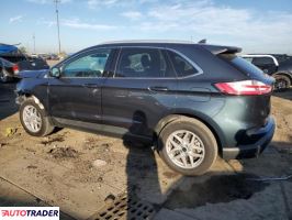 Ford Edge 2024 2