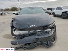 Kia Pozostałe 2025 2
