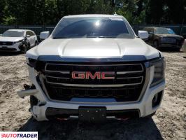 GMC Yukon 2023 5