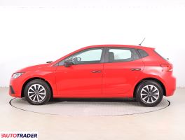 Seat Ibiza 2020 1.0 79 KM Seat Ibiza 2020 1.0 79 KM