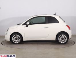 Fiat 500 2020 1.2 68 KM