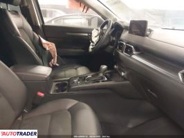 Mazda CX-5 2021 2