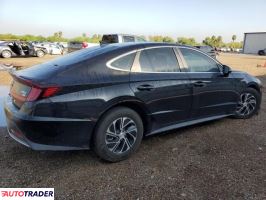 Hyundai Sonata 2023 2