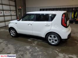 Kia Soul 2019 1