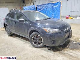 Subaru Pozostałe 2021 2